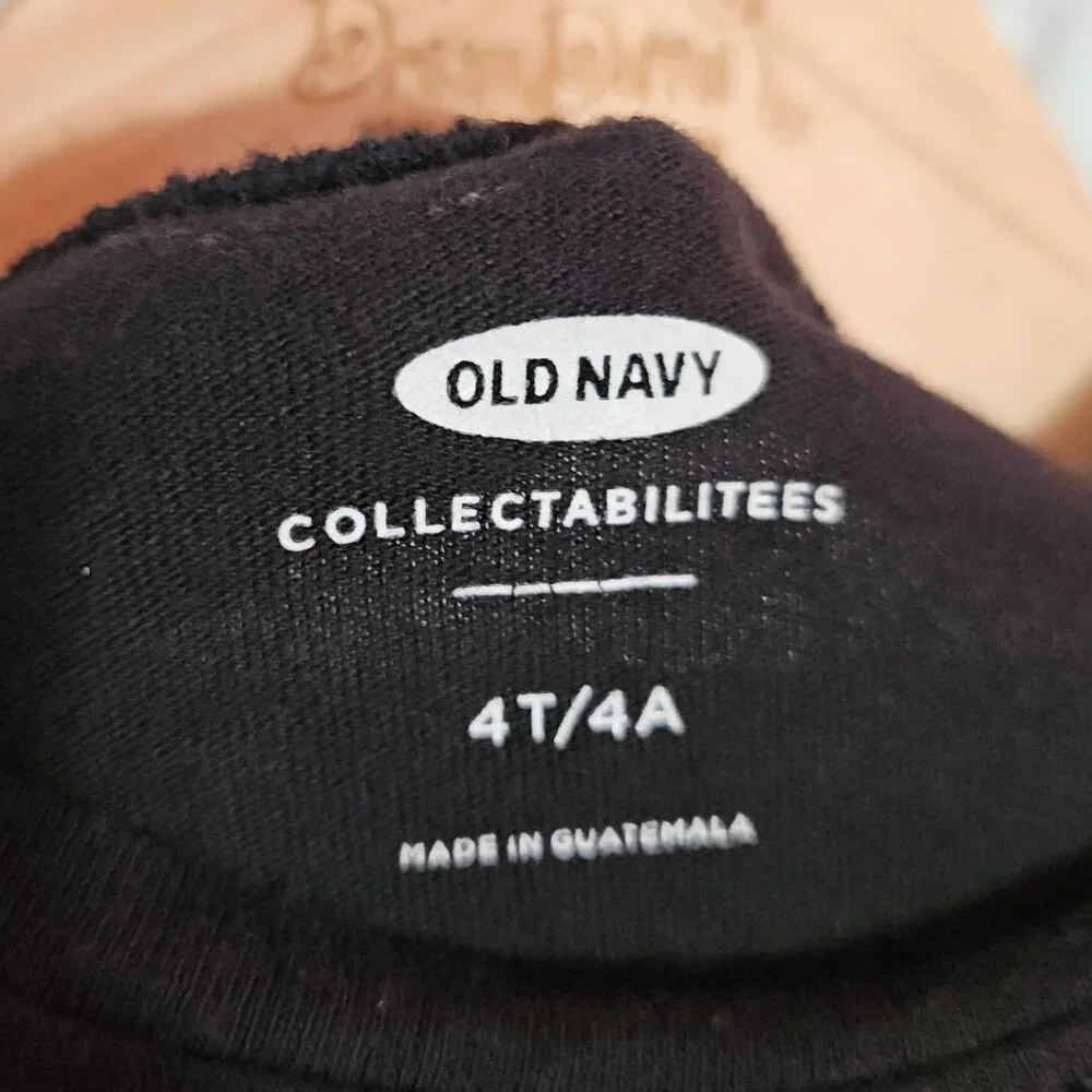 Old Navy Batman Tee
